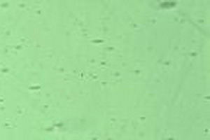 Echt-Antikglas pc120 - EA-328xx gr�n