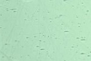 Echt-Antikglas pc120 - EA-340xx gr�n