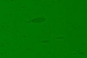 Echt-Antikglas pc140 - EA-3666 F gr�n