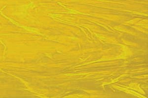 SPECTRUM G - 369-1S-F, Opalescentglas, leuchtend gelb - marm. mit wenig wei�, Fusing AK96