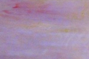 KOKOMO E - K-39XP, Opalescentglas, Hellblauopal, Pink, Amber, marmoriert