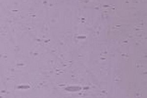 Echt-Antikglas pc120 - EA-3704xx blauviolett