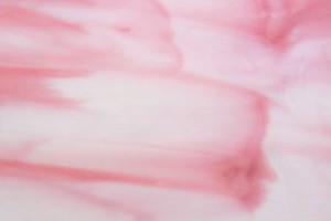 SPECTRUM X - 397-2S-F, Opalescentglas, pink, wei�opal, Fusing AK96