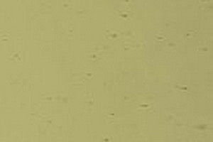 Echt-Antikglas pc230 - EA-4210 U opalis auf gelbr�n