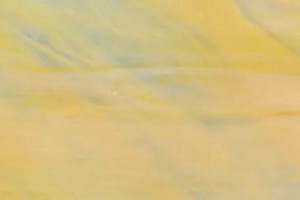 KOKOMO A - K-45LL, Opalescentglas, Caramelopal, Klar marmoriert