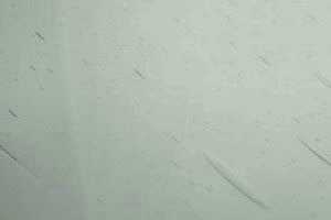 Antikglas-mundgeblasen B - AM-5021, gr�nlichgrau