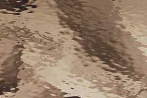 SPECTRUM D - 518-1W - Wasserglas bronce, Fusing AK96