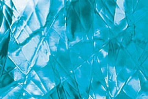 SPECTRUM D - 533-1A-F, Artique, himmelblau - ( S-533-1A ) Fusing AK96