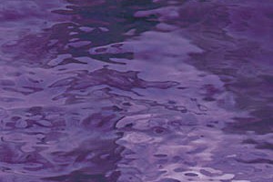 SPECTRUM D - 543-2W-F,Waterglass, Brombeere, Fusing AK96