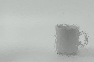 WISSMACH G - 555, Corella Classic, grau