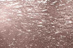 Ornamentglas, Veccio champagner - ( S-591-1V )