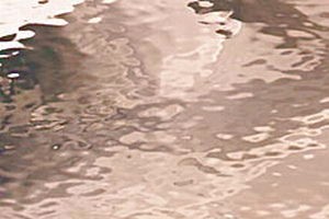 Waterglass champagner (ros�) ( S-591-1W )