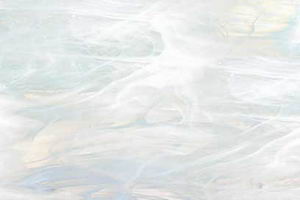 SPECTRUM F - 6000-81CC-F, Opalescentglas, klar u. perlopal Pearl, Fusing AK96