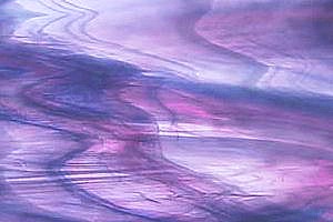 Opalescentglas, indigo, pink, klar u. perlopal Indigo-Pink ( S-6093-86cc )