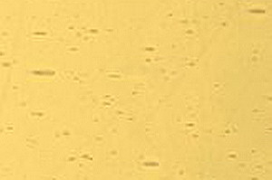 Echt-Antikglas pc120 - EA-68xx gelb (kohlegelb)