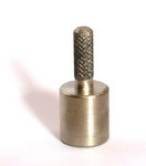 Schleifkopf 1/4 (6mm) TURBO-FEIN - Made in Germany (AK-D91)