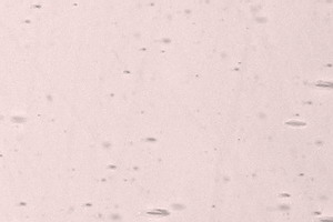 Echt-Antikglas pc120 - EA-708xx violett ( rotviolett - amethyst)