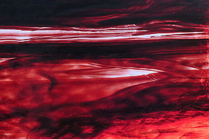 Colorescentglas DESAG dunkelrot - Kupferrot ( D82990 )