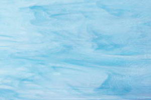SPECTRUM E - 833-51s-F, Opalescentglas, himmelblau und wei�opal, Fusing AK96