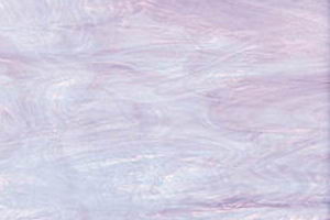 SPECTRUM E - 843-71S-F, Opalescentglas, lavendel-violett und wei�, Fusing AK96