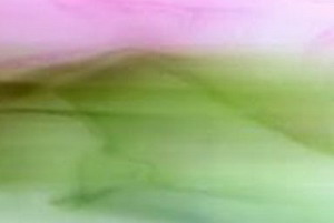 KOKOMO E - K-86P, Opalescentglas, Mattgr�n, Pink, Opal marmoriert