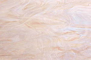 Opalescentglas, champagner und wei�opal ( S-891-61 ) - Kein Fusingglas!