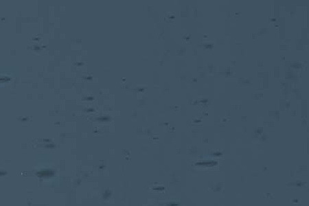 Echt-Antikglas pc130 - EA-938xh violettblau