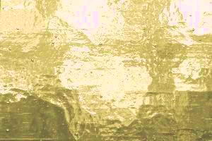 Fusingglas - bernstein ( amber ) transparent ca 3mm ( BF023-3 ) - AK ca 85