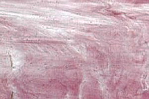 Colorescentglas amethyst und klar - A-09 Armstrong