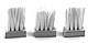 Pinselset f�r THE GRINDER und THE GRINDER 2