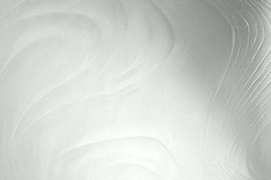 Ornamentglas Barock-Reamy, ca 3mm, PS-010