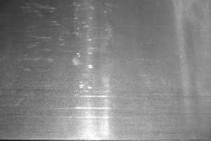 Bleiblech 1mm - St�ck ca 20x30cm