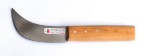 Bleimesser - Leistenl�ser