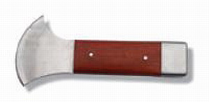 Bleimesser in amerikanischer Form - Import