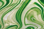 Baroque-Glass Spectrum 602-6