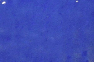Bullseye B B-0114 F, ca. 3mm - kobalt-blau-opal - Online Sonderpreis!