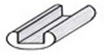 Randblei C-3mm x 3,5mm - Preis / 7,5Kg-Rolle - zum Gro�verbraucherpreis!