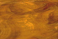 Tiffanyglas bernstein / caramel - opal - Y-317-6