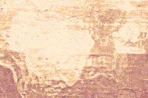 Fusingglas - champagner pink - transp. ca 3mm ( BB074-3 ) - AK 90