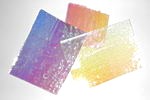 Dichroic-Bruch klar, ca 1,5mm - AK 90 - ca 100g Beutel (TS 396 01)
