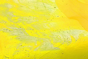 Colorescentglas edelgelb ( W2LL oder DESAG )