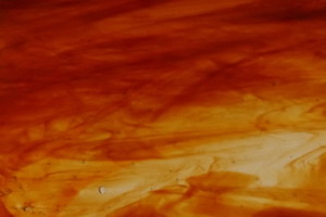 Colorescentglas rot ( W17LL )