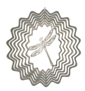 Windspiel LIBELLE - ca. 13cm