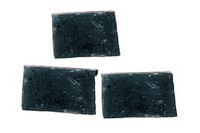 Smalten - Glasmosaiksteinchen - dunkelstblaut�kis - ( DI-O-M01 )
