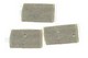 Smalti grey Smalten - Glasmosaiksteinchen - grau - ( DI-F- M63 )