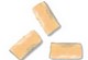 Smalten - Glasmosaiksteinchen - hell-orange-coralle - ( DI-I-M84 )