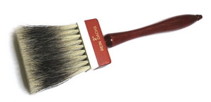 Dachsvertreiber 2 - ca 5cm - Made in Germany