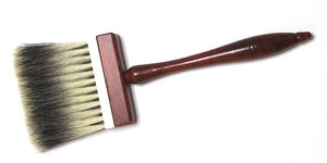 Dachsvertreiber 3 - ca 7,5cm - Made in Germany