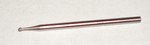 Glasgravur-Diamantstift Kugel 1,6mm - #-85004