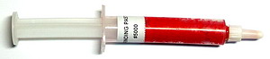 Diamantpaste #-5.000 zur Politur - 5g Spritze